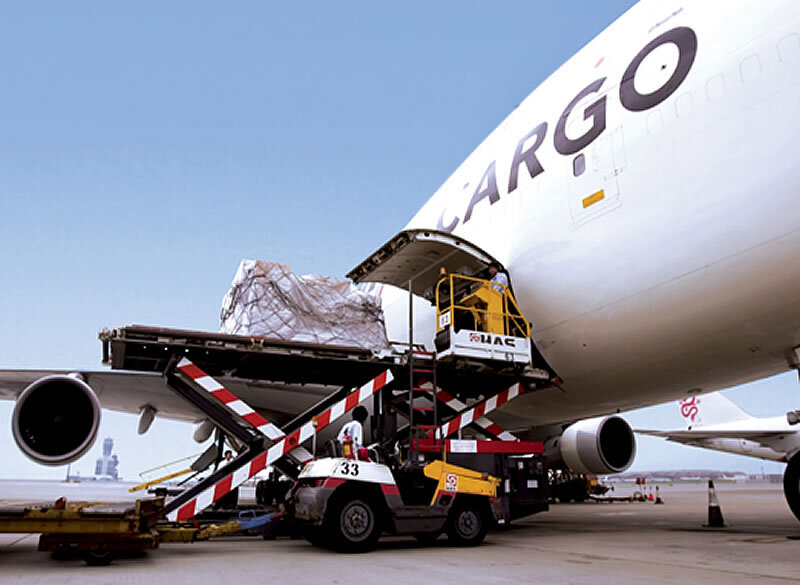 Air Freight